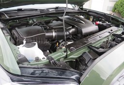 2021 Toyota Tacoma 4WD - Image 53