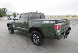 2021 Toyota Tacoma 4WD - Image 7