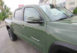 2021 Toyota Tacoma 4WD - Image 18