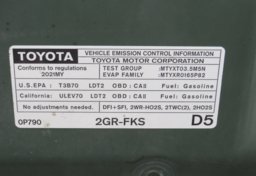 2021 Toyota Tacoma 4WD - Image 50