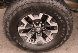 2021 Toyota Tacoma 4WD - Image 30