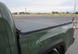 2021 Toyota Tacoma 4WD - Image 21