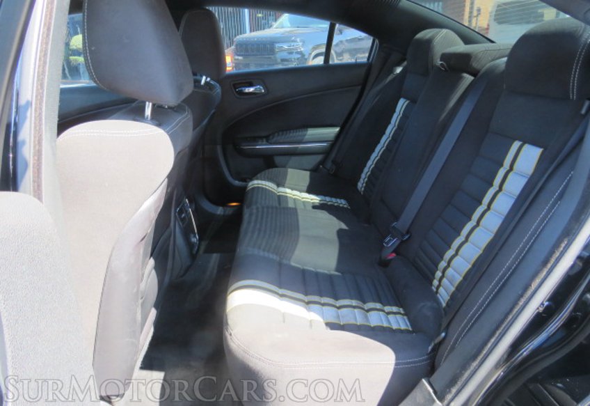 2012 Dodge Charger - Image 27