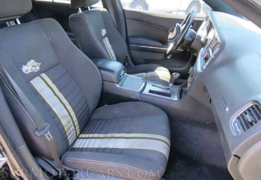 2012 Dodge Charger - Image 25