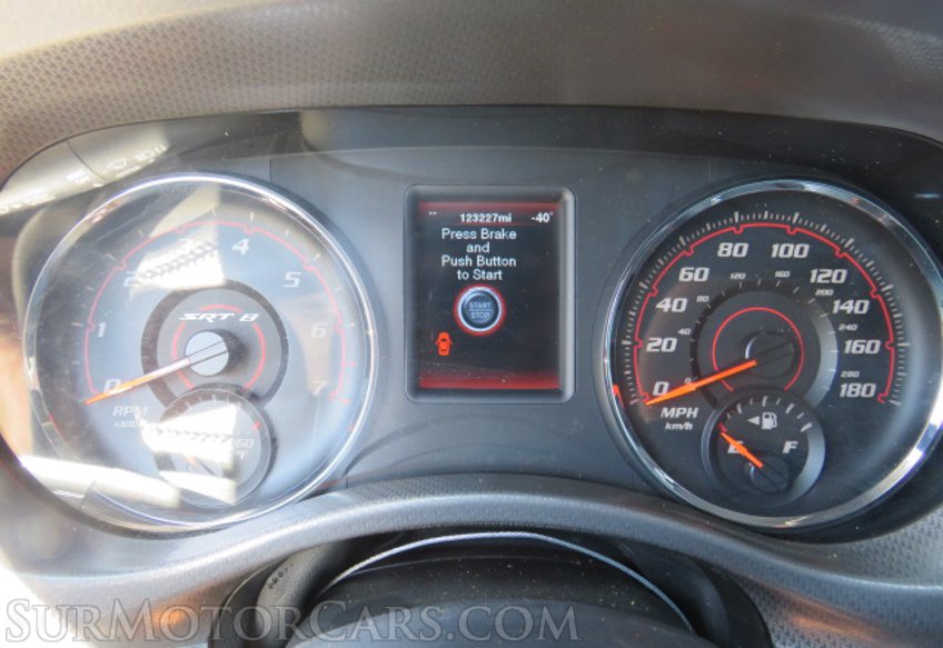 2012 Dodge Charger - Image 33