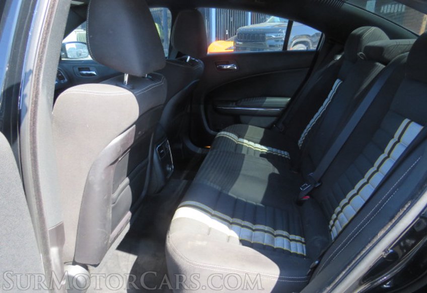 2012 Dodge Charger - Image 29