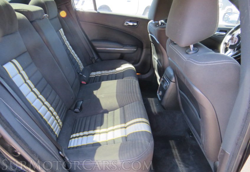 2012 Dodge Charger - Image 28