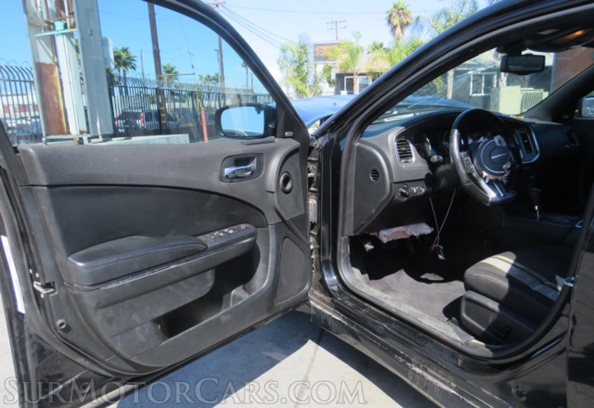 2012 Dodge Charger - Image 18