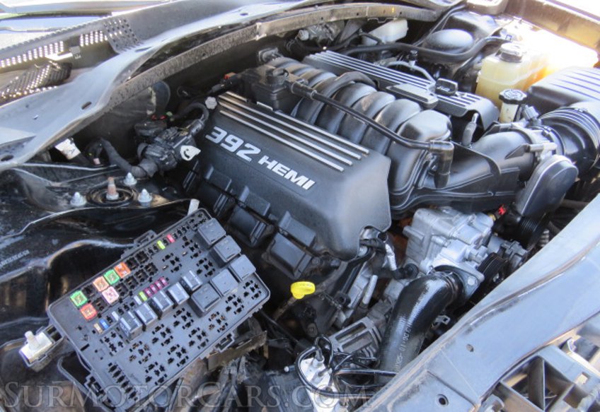 2012 Dodge Charger - Image 48