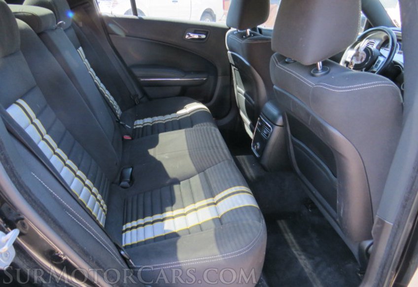 2012 Dodge Charger - Image 26