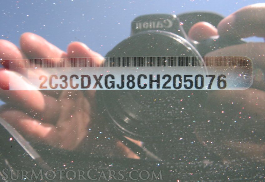 2012 Dodge Charger - Image 51