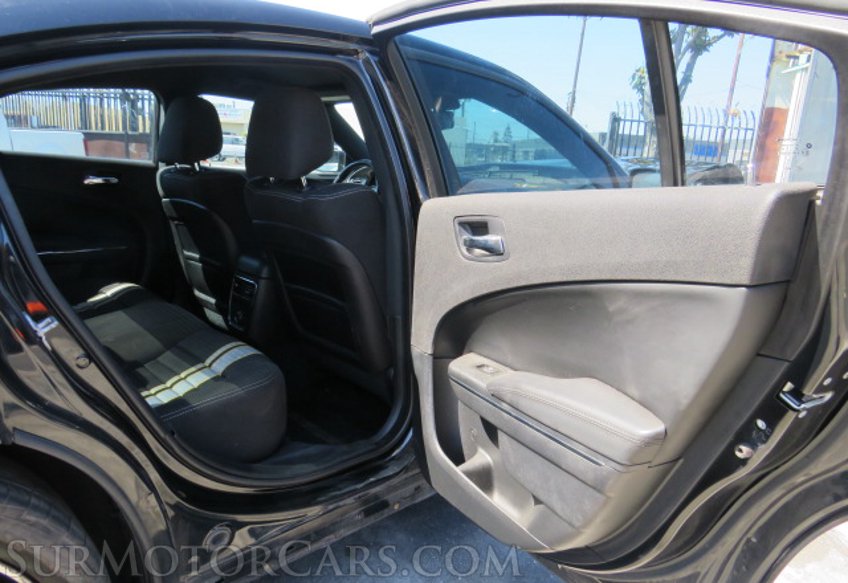 2012 Dodge Charger - Image 21