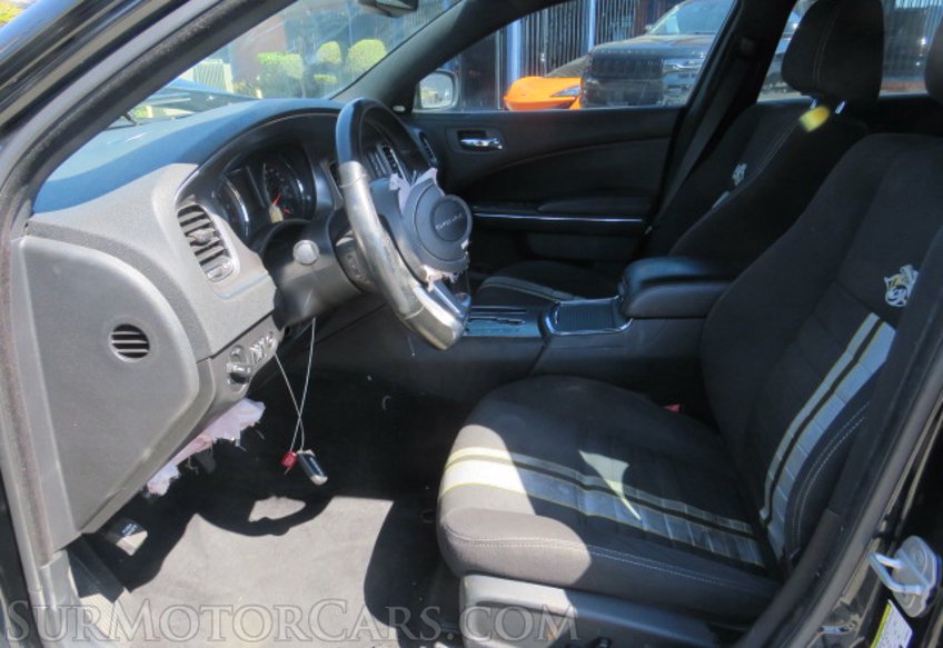 2012 Dodge Charger - Image 22