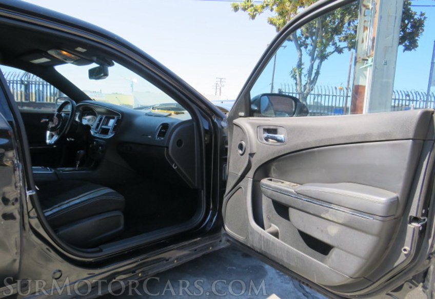 2012 Dodge Charger - Image 19