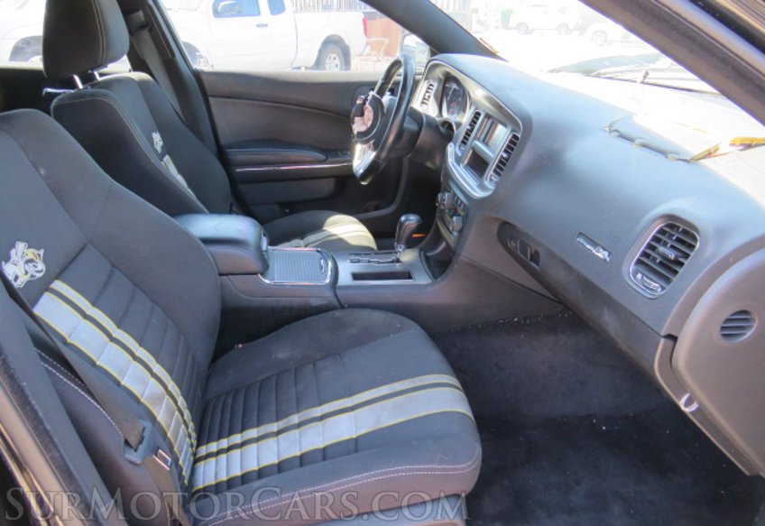 2012 Dodge Charger - Image 23