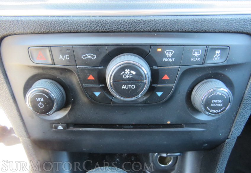 2012 Dodge Charger - Image 35