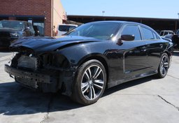 2012 Dodge Charger - Image 3