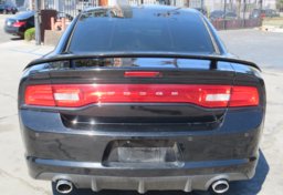 2012 Dodge Charger - Image 12