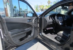 2012 Dodge Charger - Image 18