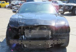 2012 Dodge Charger - Image 11