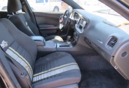 2012 Dodge Charger - Image 23