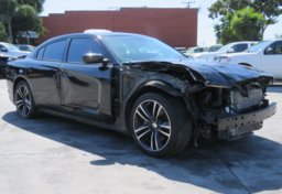 2012 Dodge Charger - Image 4