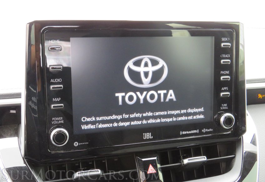 2021 Toyota Corolla Hatchback - Image 30