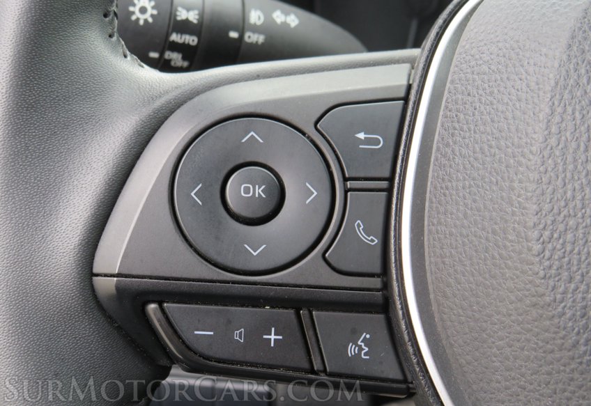 2021 Toyota Corolla Hatchback - Image 26