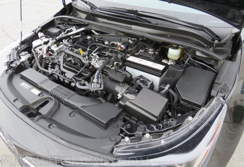 2021 Toyota Corolla Hatchback - Image 45