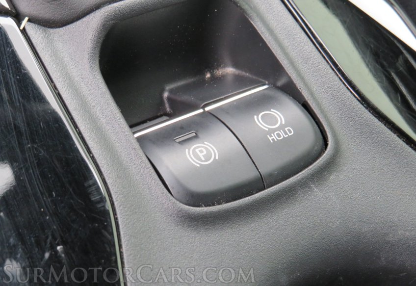 2021 Toyota Corolla Hatchback - Image 37