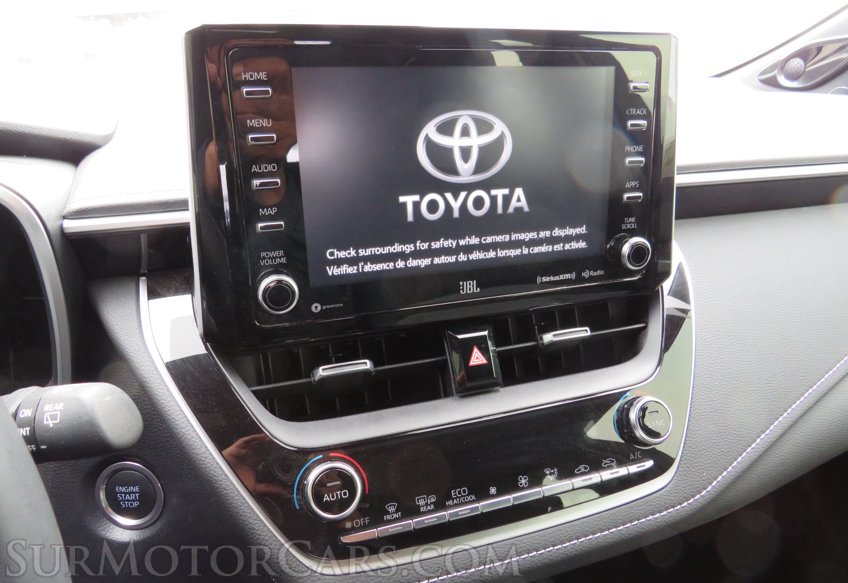 2021 Toyota Corolla Hatchback - Image 32