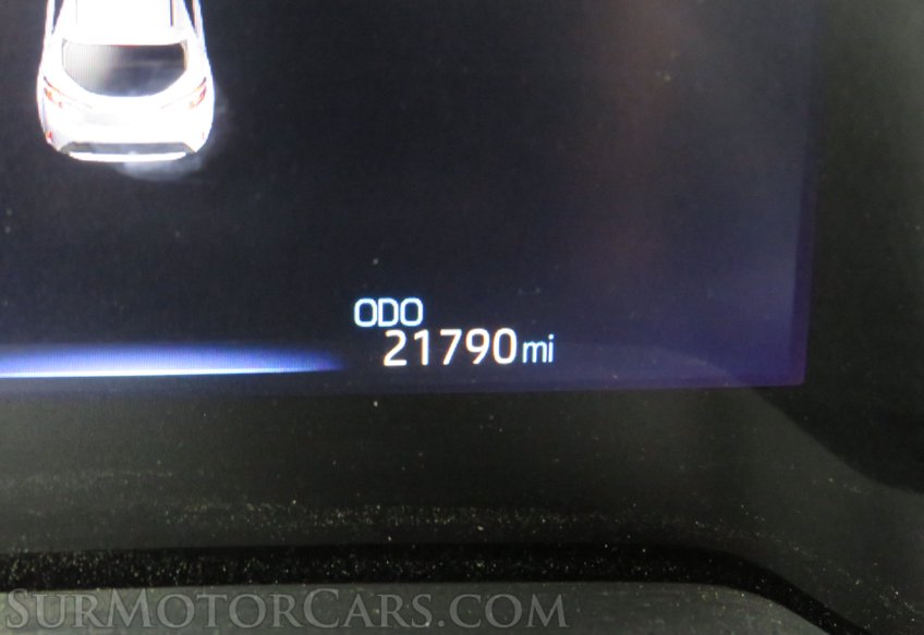 2021 Toyota Corolla Hatchback - Image 34