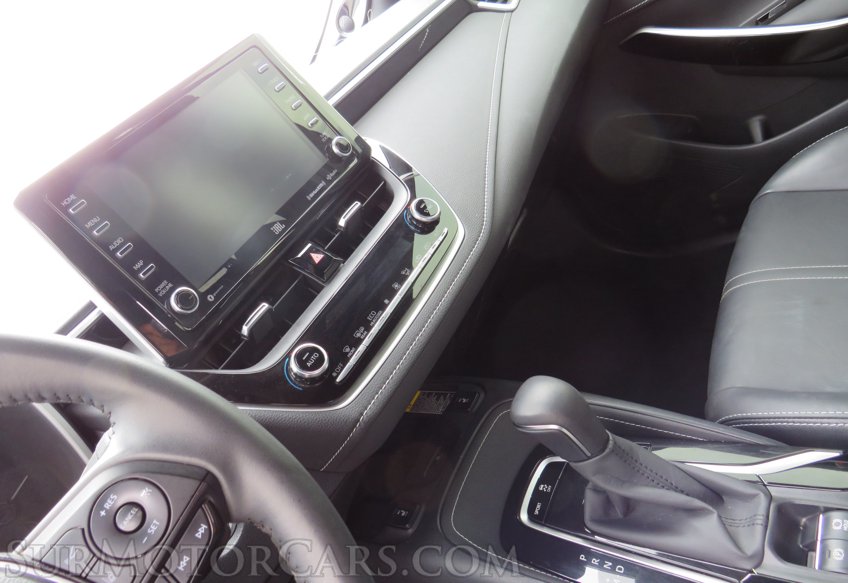 2021 Toyota Corolla Hatchback - Image 35