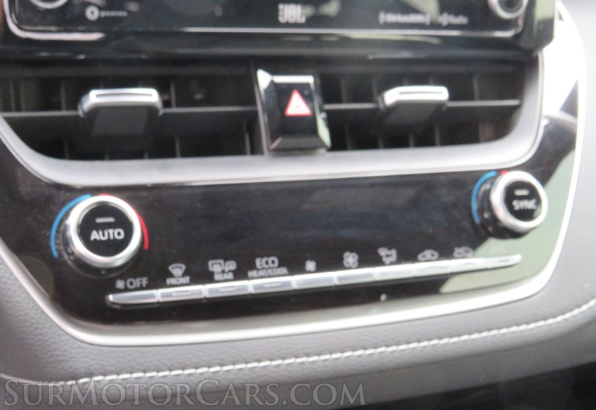 2021 Toyota Corolla Hatchback - Image 39