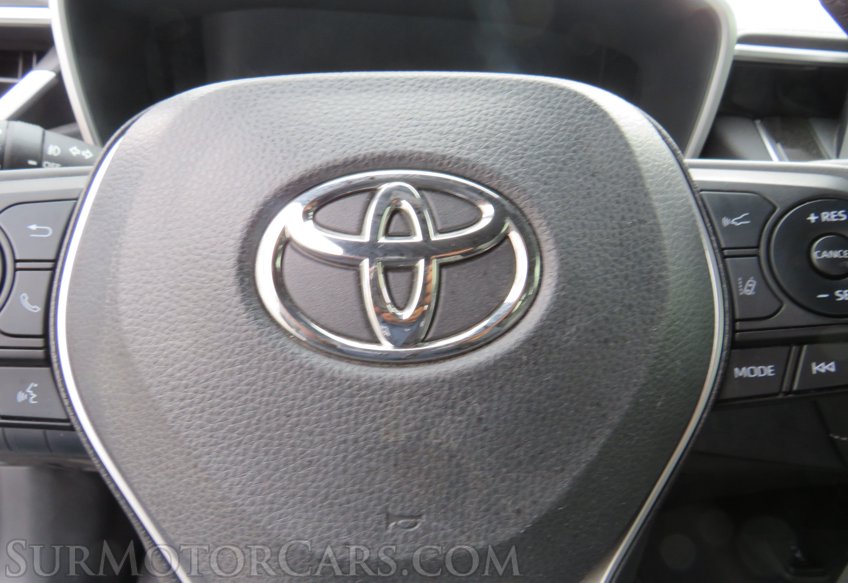 2021 Toyota Corolla Hatchback - Image 28