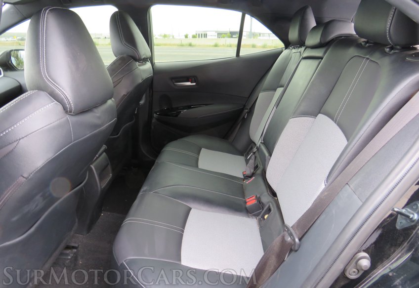 2021 Toyota Corolla Hatchback - Image 24