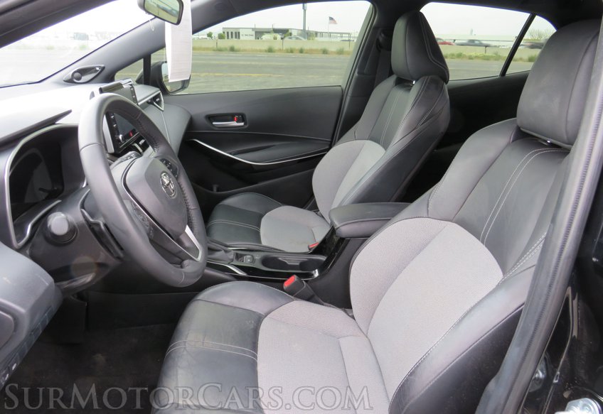 2021 Toyota Corolla Hatchback - Image 23