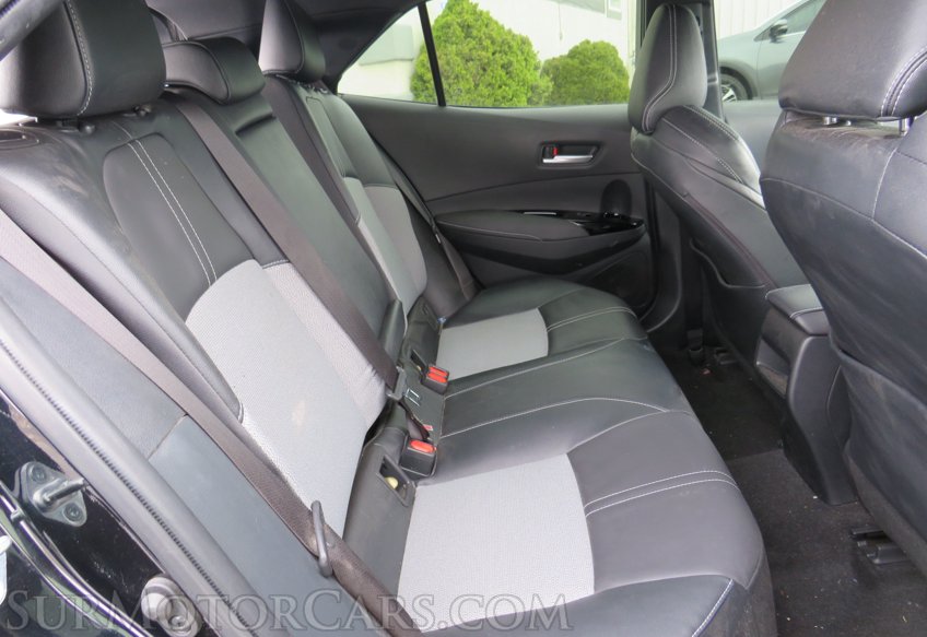 2021 Toyota Corolla Hatchback - Image 25