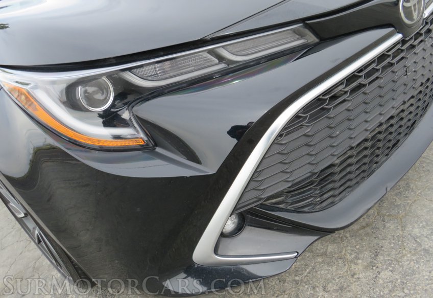 2021 Toyota Corolla Hatchback - Image 14