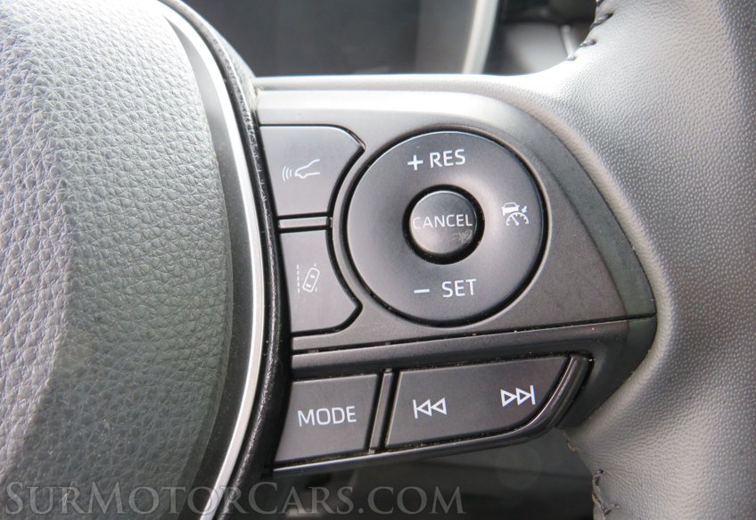 2021 Toyota Corolla Hatchback - Image 27