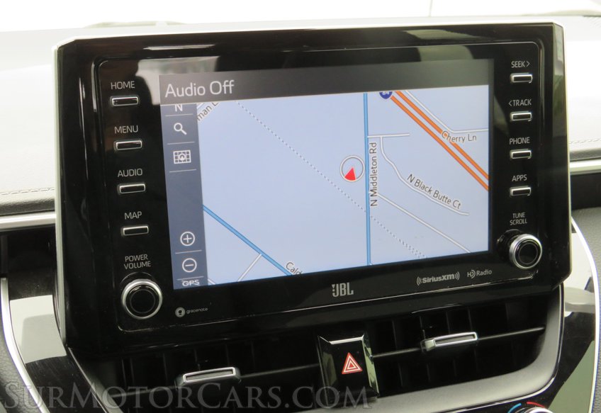 2021 Toyota Corolla Hatchback - Image 31