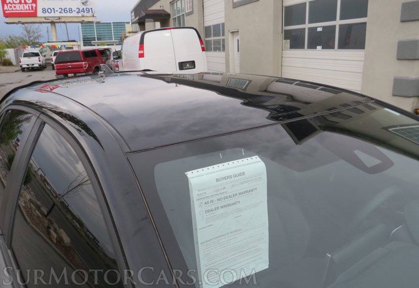 2021 Toyota Corolla Hatchback - Image 17