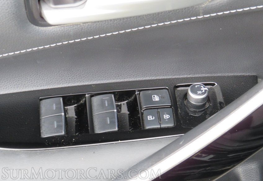 2021 Toyota Corolla Hatchback - Image 43