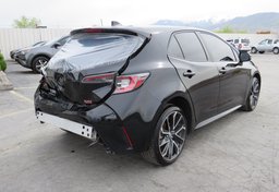 2021 Toyota Corolla Hatchback - Image 6