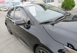 2021 Toyota Corolla Hatchback - Image 16