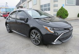 2021 Toyota Corolla Hatchback - Image 2