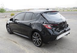 2021 Toyota Corolla Hatchback - Image 5