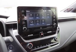 2021 Toyota Corolla Hatchback - Image 33