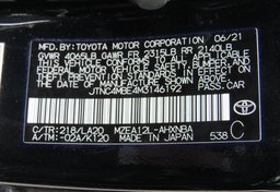 2021 Toyota Corolla Hatchback - Image 48