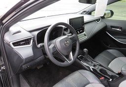 2021 Toyota Corolla Hatchback - Image 20